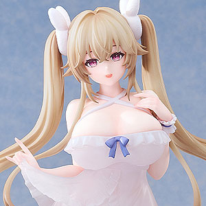 LessMore アズールレーン アンカレッジ 交流宿舎ver. 1/8 完成品フィギュア