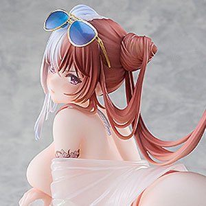 【特典】アズールレーン 肇和 青リン煌陽 Ver. 1/7 完成品フィギュア