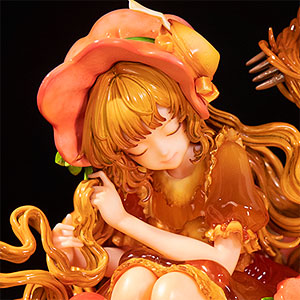 焼きそばの妖精 オリジナルソース 完成品フィギュア