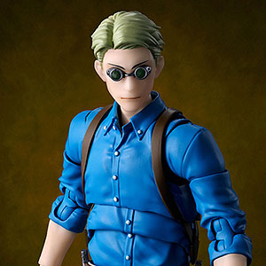 S.H.Figuarts 七海建人 『呪術廻戦』