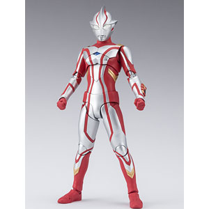 S.H.Figuarts ウルトラマンメビウス(再販版)