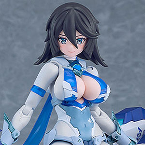 美少女フィギュア