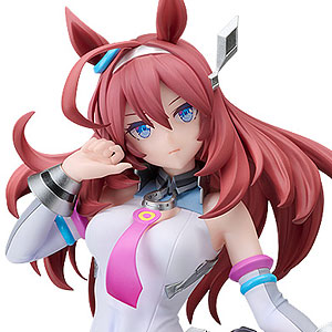 POP UP PARADE SP ウマ娘 プリティーダービー ミホノブルボン 完成品フィギュア
