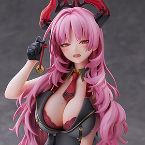 美少女フィギュア
