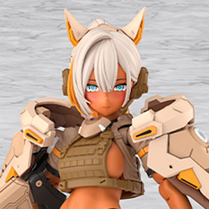 美少女フィギュア