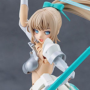 美少女フィギュア
