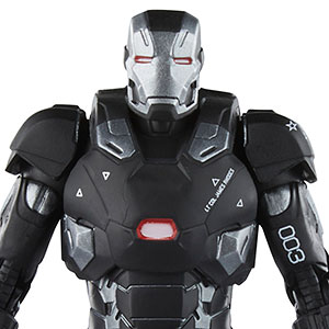 マーベルレジェンド・シリーズ インフィニティ・サーガ シビル・ウォー/キャプテン・アメリカ ウォーマシン
