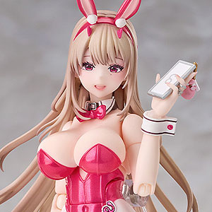 美少女フィギュア