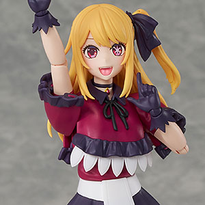 KADOKAWA PLASTIC MODEL SERIES 【推しの子】 ルビー プラモデル