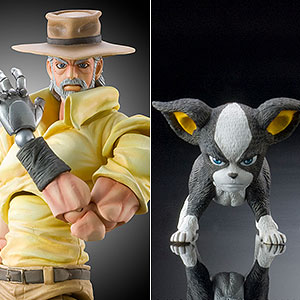 ジョセフ・ジョースター の検索結果]-amiami.jp-あみあみオンライン本店-