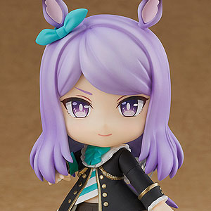 ねんどろいど ウマ娘 プリティーダービー メジロマックイーン