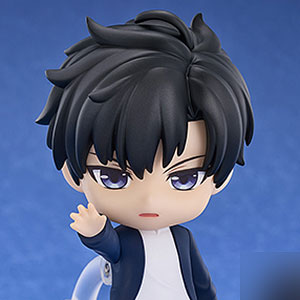 ねんどろいど TVアニメ『俺だけレベルアップな件』 水篠旬