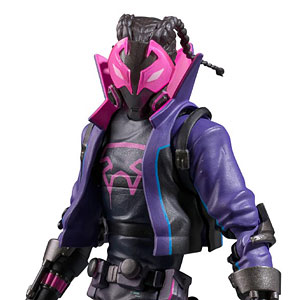 スパイダーマン：アクロス・ザ・スパイダーバース SVアクション マイルス・G・モラレス 可動フィギュア