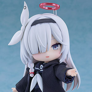 ねんどろいどどーる ブルーアーカイブ -Blue Archive- アロナ
