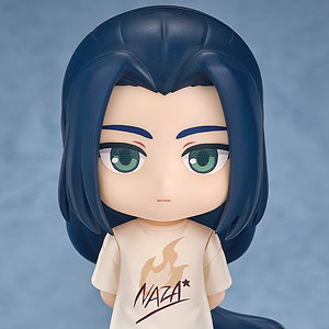 ねんどろいど 羅小黒戦記2 ムゲン NAZA Tシャツ Ver.