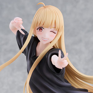 超かぐや姫！ かぐや 現実 1/7 完成品フィギュア
