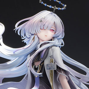 【特典】鳴潮 モーニエ 1/6 完成品フィギュア