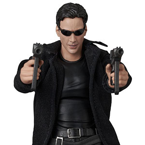 マフェックス No.332 MAFEX NEO(THE MATRIX)