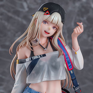 『勝利の女神：NIKKE』 センチ - マイティホリデー 1/7 完成品フィギュア