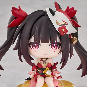 崩壊：スターレイル ミスターフク郎のスタジオ VOL2 花火 デフォルメフィギュア