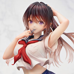 美少女フィギュア