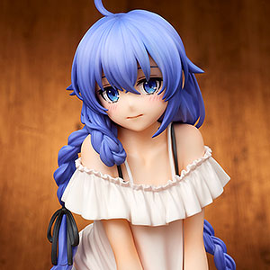 無職転生 ～異世界行ったら本気だす～ ロキシー・M・グレイラット 寝間着Ver. 1/6 完成品フィギュア