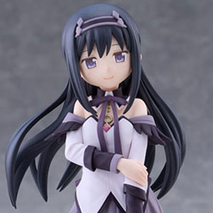 劇場版 魔法少女まどか☆マギカ〈ワルプルギスの廻天〉 暁美ほむら 完成品フィギュア