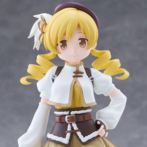 劇場版 魔法少女まどか☆マギカ〈ワルプルギスの廻天〉 巴マミ 完成品フィギュア