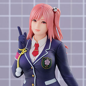『DEAD OR ALIVE 6』ほのか 1/7 完成品フィギュア
