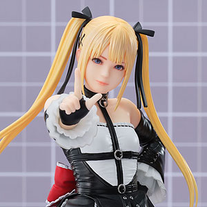 『DEAD OR ALIVE 6』マリー・ローズ 1/7 完成品フィギュア