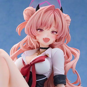 ブルーアーカイブ キララ メモリアルロビーVer. 1/7 完成品フィギュア
