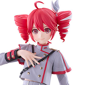 POP UP PARADE 重音テト Synthesizer V AI Ver. L size 完成品フィギュア