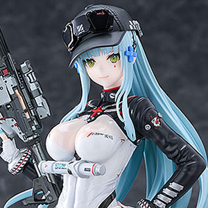 ドールズフロントライン2：エクシリウム クルカイ スピードスター 1/7 完成品フィギュア