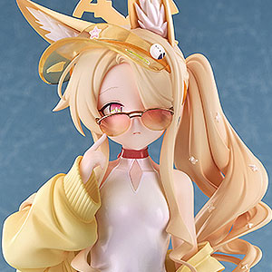 ブルーアーカイブ -Blue Archive- セイア(水着) 1/7 完成品フィギュア