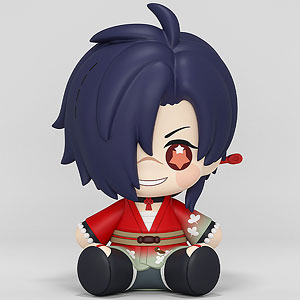 Huggy Good Smile DRAMAtical Murder 紅雀