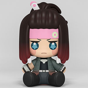 Huggy Good Smile DRAMAtical Murder ミンク