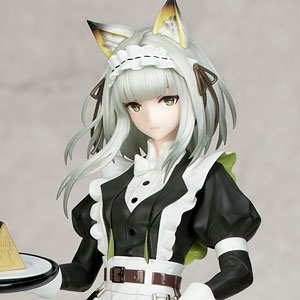 アークナイツ Gift+ ケルシー 時の足跡VER. 1/8 完成品フィギュア