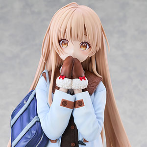 TENITOL TALL お隣の天使様にいつの間にか駄目人間にされていた件2 椎名真昼 Winter clothes ver. 完成品フィギュア