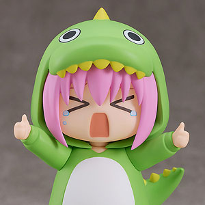 ねんどろいど アニメ「ぼっち・ざ・ろっく！」 後藤ひとり 承認欲求モンスターVer.