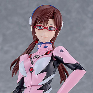 PLAMATEA ヱヴァンゲリヲン新劇場版 真希波・マリ・イラストリアス プラモデル