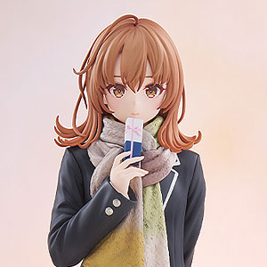 G.S.Collection やはり俺の青春ラブコメはまちがっている。 一色いろは 原作Ver. 1/6 完成品フィギュア