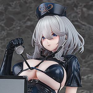 アズールレーン ワシントン 真夜中ラウンド 1/6 完成品フィギュア