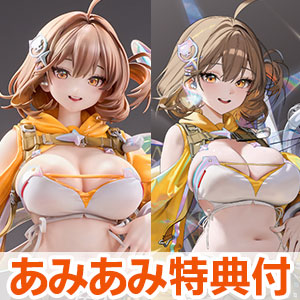 美少女フィギュア