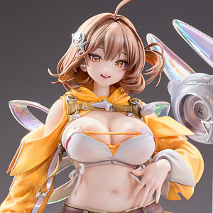 あみあみ限定特典】勝利の女神：NIKKE アニス：スター 1/7 完成品