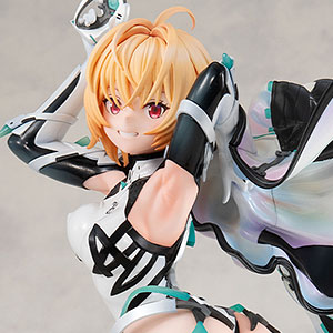 【限定販売】Lucrea(ルクリア) 楽園追放 心のレゾナンス ガブリエル 完成品フィギュア