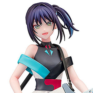 超かぐや姫！ かぐや コラボライブVer. 完成品フィギュア[Wonderful