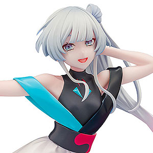 超かぐや姫 酒寄彩葉 フルセット 超かぐや姫！ 酒寄彩葉 コラボライブVer. 完成品フィギュア[Wonderful