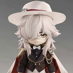 【特典】PICCODO ACTION DOLL X 崩壊：スターレイル 景元(けいげん) スターレイルLIVE Ver. デフォルメドール
