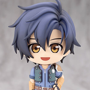 OSHI WORKS Mini 軌跡シリーズ ヨシュア・ブライト 完成品フィギュア