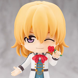 OSHI WORKS Mini 軌跡シリーズ オリビエ・レンハイム 完成品フィギュア